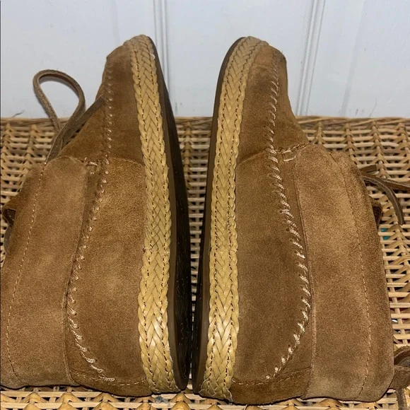UGG Woodlyn moc - Picture 7 of 10